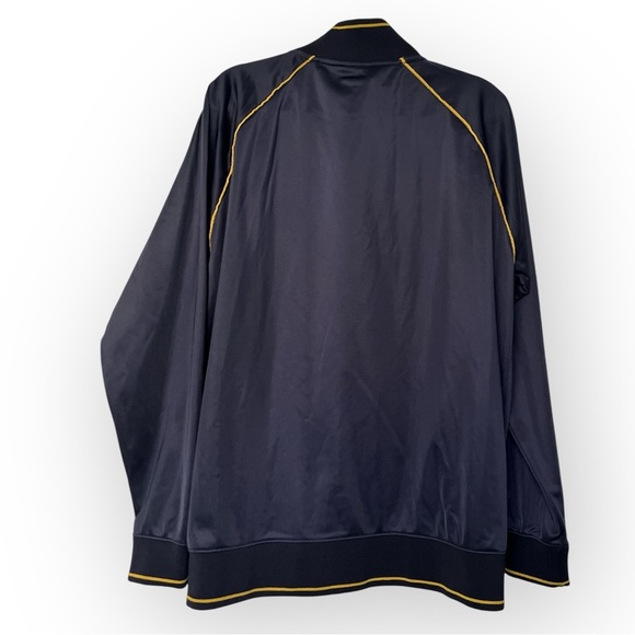 Tottenham Hotspur SPURS 1882 Official Merchandise Track Jacket Fleece Lined XXL - Picture 5 of 10